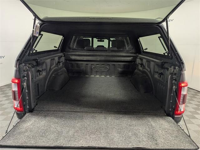 2021 Ford F-150 Vehicle Photo in ENGLEWOOD, CO 80113-6708