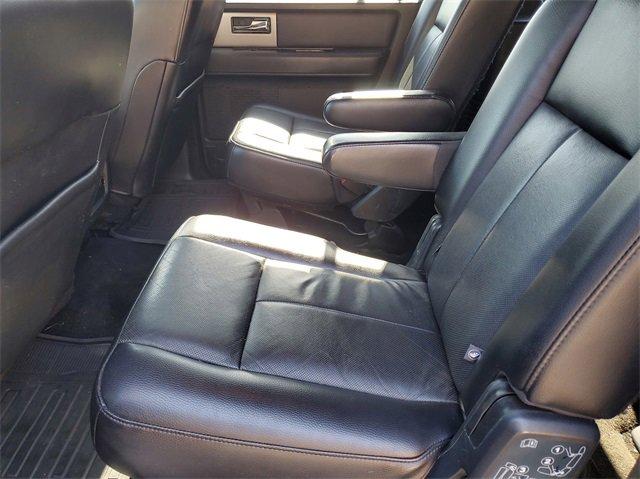 2015 Ford Expedition EL Vehicle Photo in MILFORD, OH 45150-1684