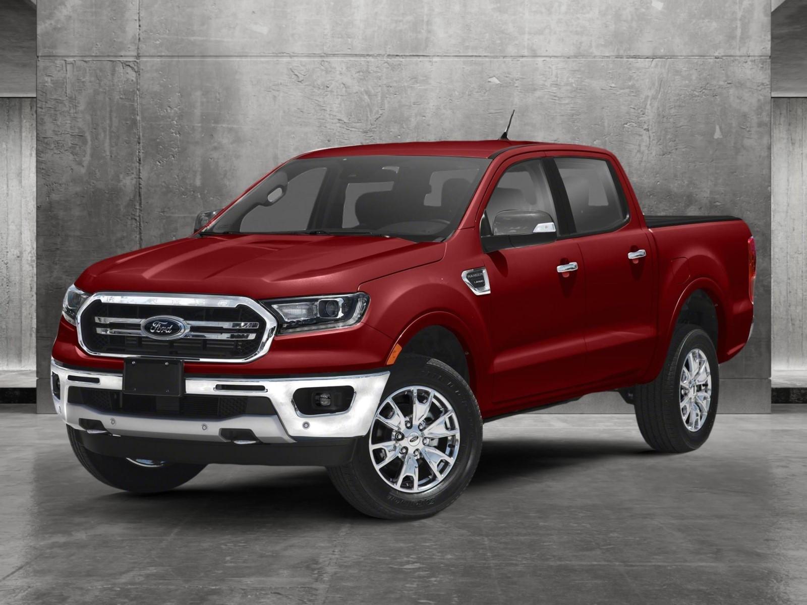 2019 Ford Ranger Vehicle Photo in Winter Park, FL 32792