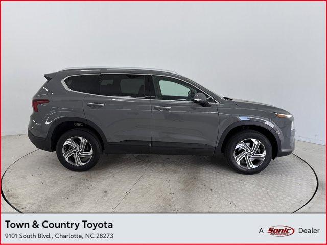 2023 Hyundai SANTA FE Vehicle Photo in Charlotte, NC 28273