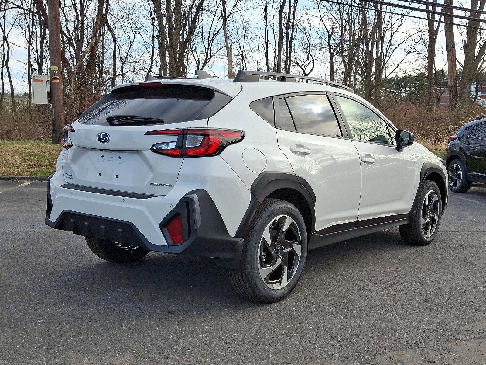 2025 Subaru Crosstrek Vehicle Photo in Harrisburg, PA 17111
