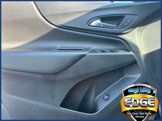 2022 Chevrolet Equinox Vehicle Photo in Roslyn, NY 11576