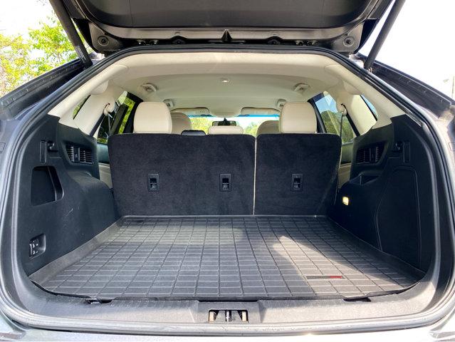 2016 Ford Edge Vehicle Photo in Hinesville, GA 31313
