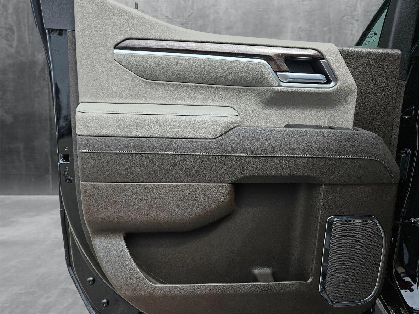 2025 Chevrolet Silverado 1500 Vehicle Photo in AUSTIN, TX 78759-4154