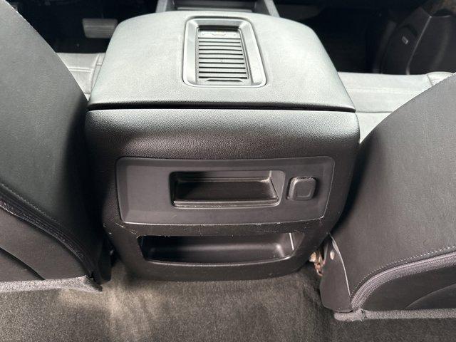 2016 GMC Sierra 3500HD Vehicle Photo in Charlotte, NC 28212