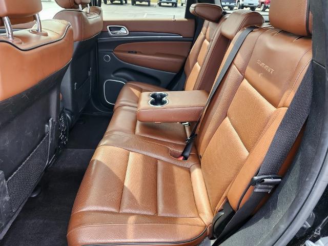 2019 Jeep Grand Cherokee Vehicle Photo in GREEN BAY, WI 54304-5303