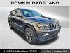 Used 2020 Jeep Grand Cherokee Laredo E with VIN 1C4RJEAG9LC140869 for sale in Miami, FL