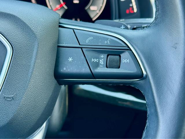 2022 Audi Q7 Vehicle Photo in DALLAS, TX 75209-3016
