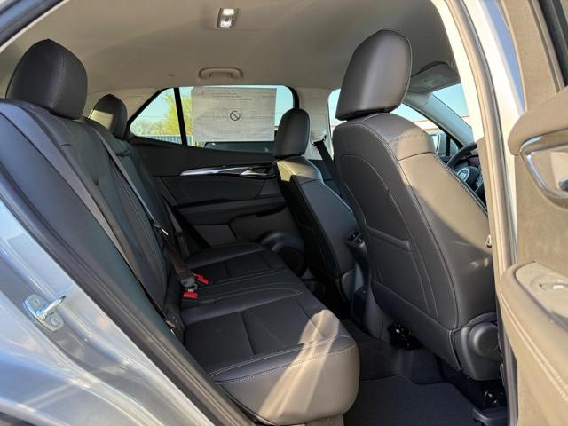 2025 Buick Envision Vehicle Photo in COLUMBIA, MO 65203-3903