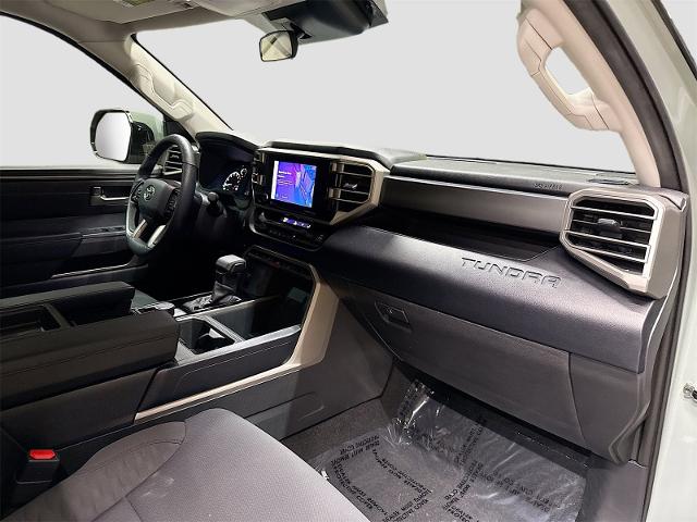 2022 Toyota Tundra 4WD Vehicle Photo in EVERETT, WA 98203-5662