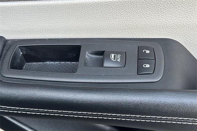 2022 Chrysler Voyager Vehicle Photo in ELK GROVE, CA 95757-8703