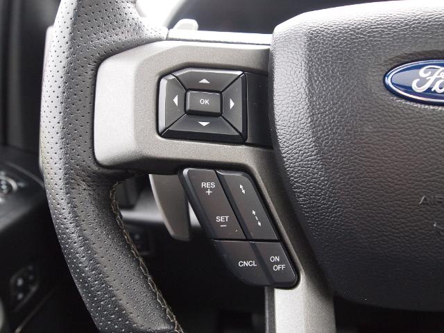 2019 Ford F-150 Vehicle Photo in MADISON, IN 47250-1611