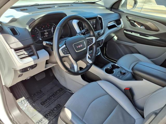 2024 GMC Terrain Vehicle Photo in Tampa, FL 33612