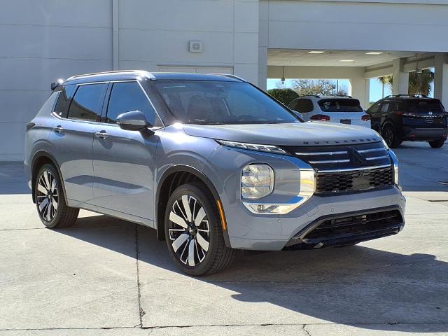 2025 Mitsubishi Outlander Vehicle Photo in Tampa, FL 33612