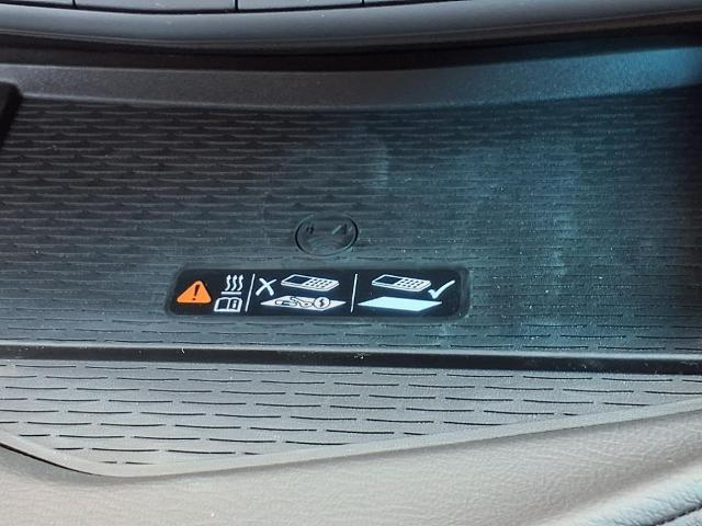 2025 Cadillac CT4 Vehicle Photo in Denton, TX 76205