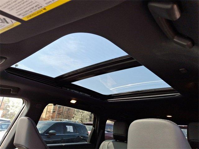 2025 INFINITI QX60 Vehicle Photo in Willow Grove, PA 19090