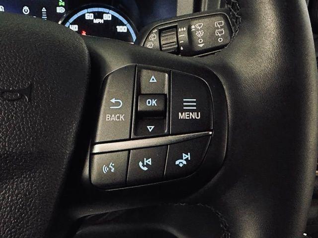 2024 Ford Bronco Sport Vehicle Photo in MEDINA, OH 44256-9631