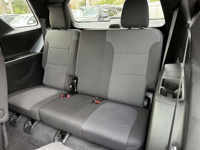 2022 Chevrolet Traverse Vehicle Photo in SAINT JAMES, NY 11780-3219