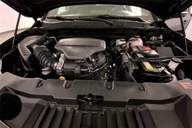 2024 Chevrolet Blazer Vehicle Photo in INDEPENDENCE, MO 64055-1314