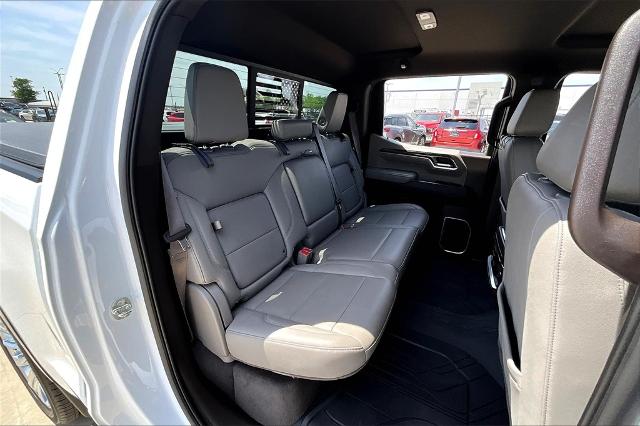 2022 Chevrolet Silverado 1500 Vehicle Photo in Grapevine, TX 76051