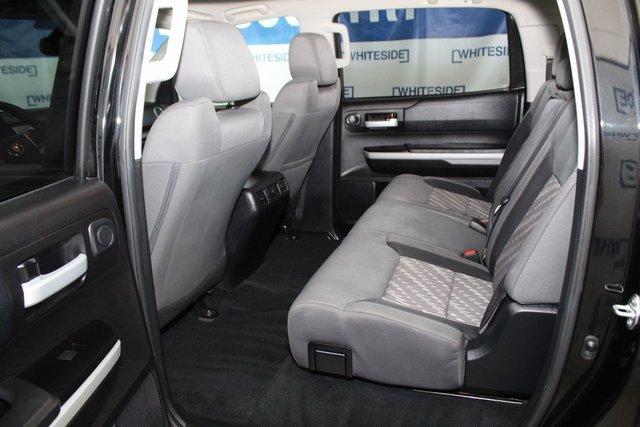 2021 Toyota Tundra 4WD Vehicle Photo in SAINT CLAIRSVILLE, OH 43950-8512