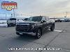 Used 2024 GMC Sierra 1500 SLT with VIN 1GTUUDE80RZ168340 for sale in Hardin, MT
