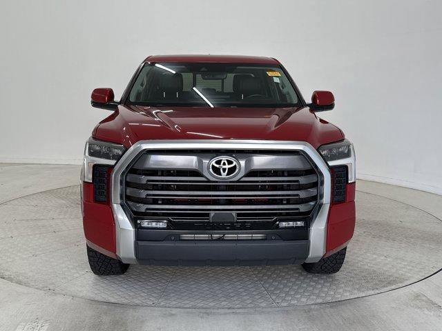 2022 Toyota Tundra 4WD Vehicle Photo in Charlotte, NC 28273