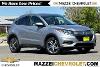 Used 2021 Honda HR-V EX with VIN 3CZRU6H55MM733687 for sale in Vacaville, CA