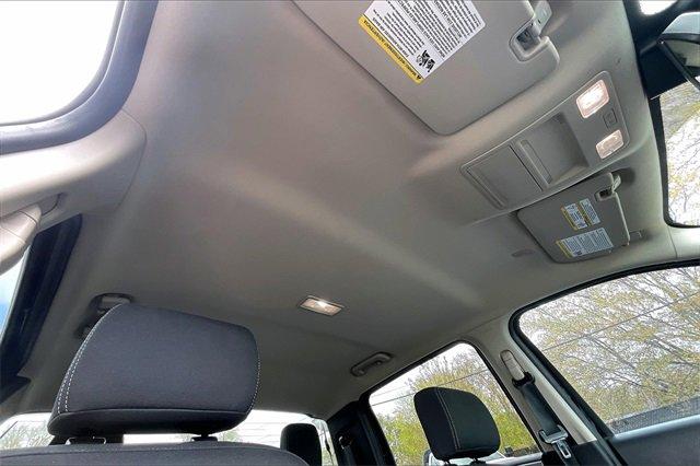 2019 Ford Ranger Vehicle Photo in INDEPENDENCE, MO 64055-1314