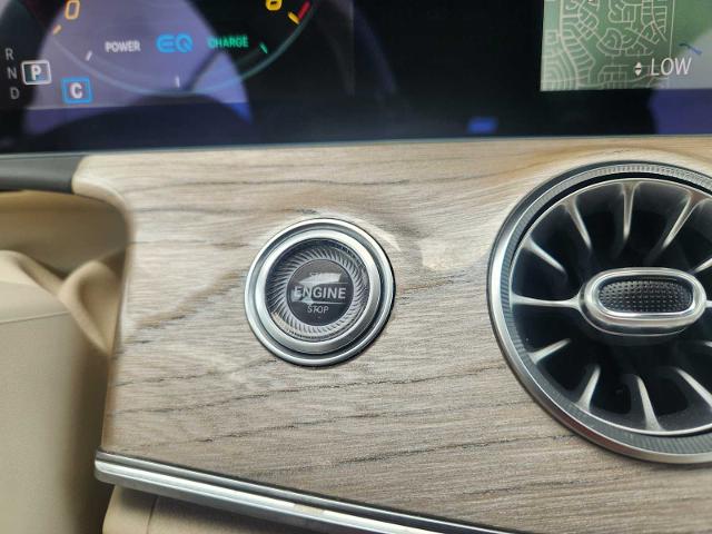 2021 Mercedes-Benz E-Class Vehicle Photo in HOUSTON, TX 77079