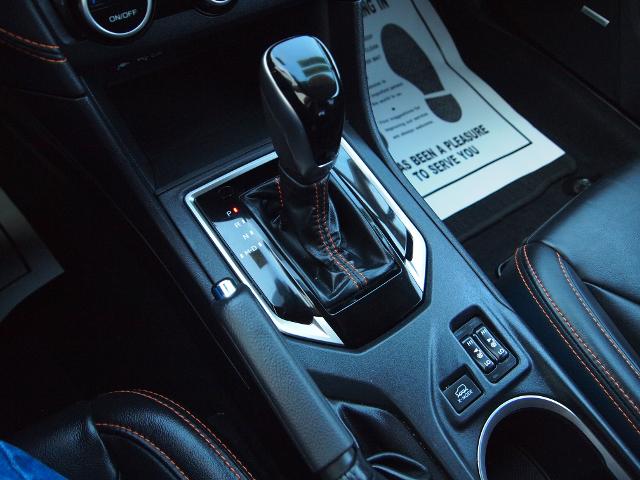 2021 Subaru Crosstrek Vehicle Photo in MADISON, IN 47250-1611