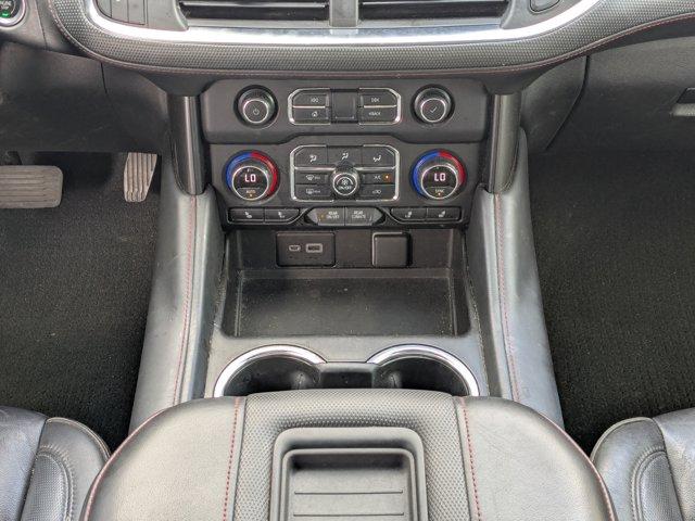 2021 Chevrolet Tahoe Vehicle Photo in BRUNSWICK, GA 31525-1881