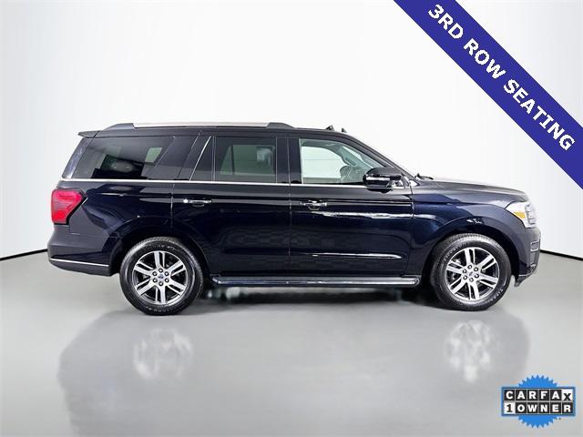 2022 Ford Expedition Vehicle Photo in Puyallup, WA 98371