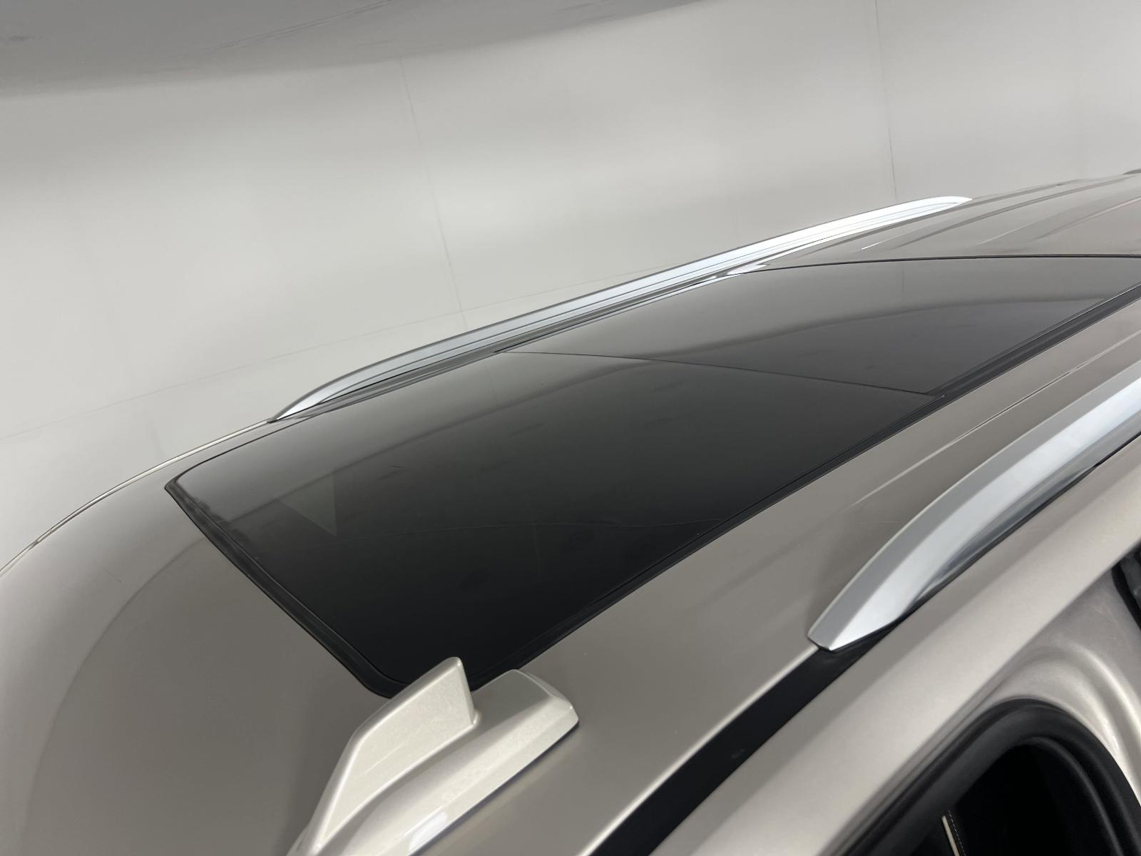 2023 GMC Yukon Vehicle Photo in GEORGETOWN, TX 78626-7508