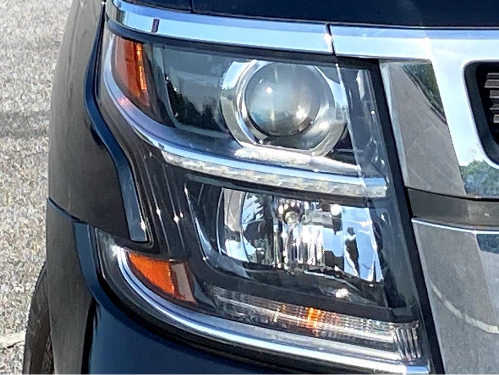 2019 Chevrolet Tahoe Vehicle Photo in POOLER, GA 31322-3252