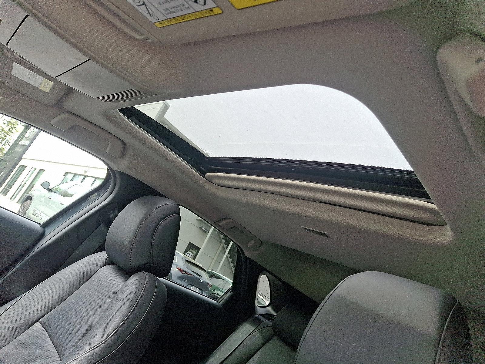 2021 Mazda CX-30 Vehicle Photo in Harrisburg, PA 17111