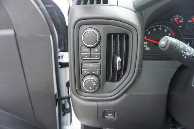 2025 Chevrolet Silverado 1500 Vehicle Photo in FAIRMONT, WV 26554-2318