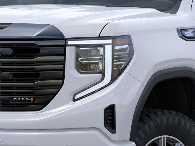 2025 GMC Sierra 1500 Vehicle Photo in PASADENA, CA 91107-3803