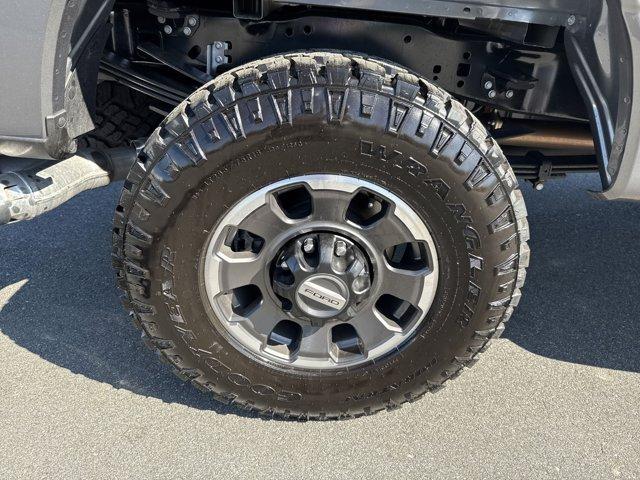 2024 Ford Super Duty F-250 SRW Vehicle Photo in Charlotte, NC 28212