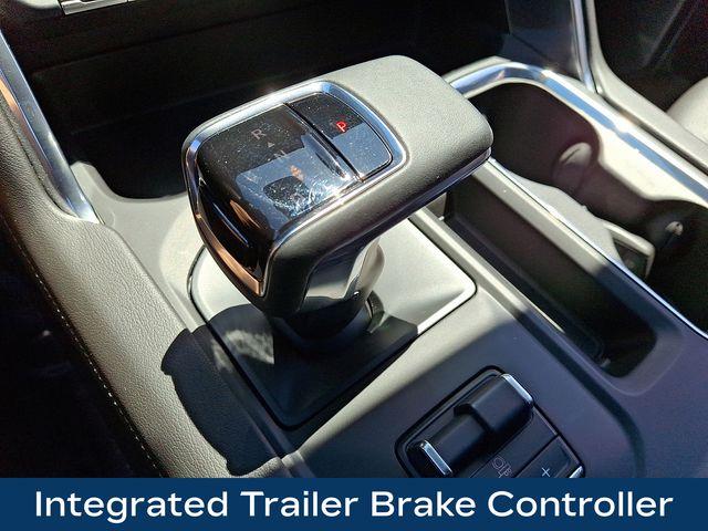 2023 GMC Sierra 1500 Vehicle Photo in WATERTOWN, CT 06795-3318