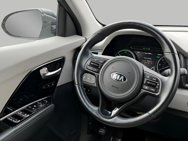 2019 Kia Niro Plug-In Hybrid Vehicle Photo in MADISON, WI 53713-3220