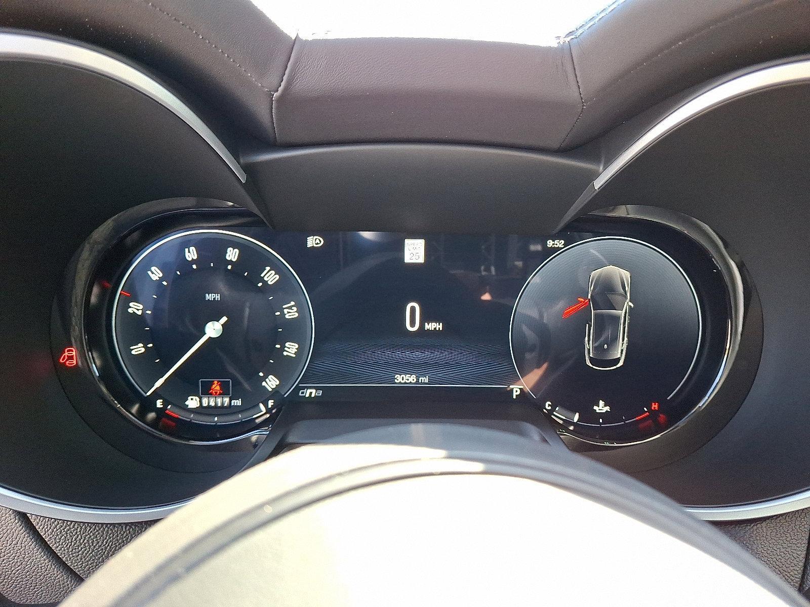 2025 Alfa Romeo Stelvio Vehicle Photo in Willow Grove, PA 19090