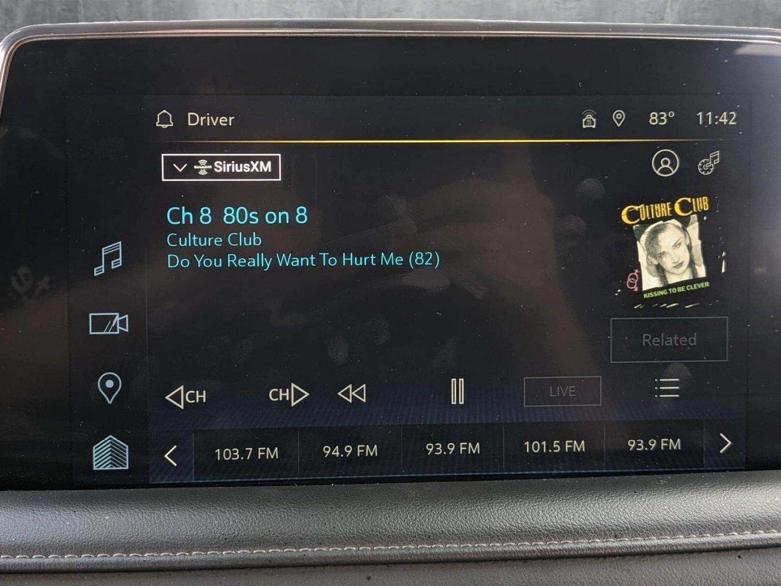 2023 Chevrolet Suburban Vehicle Photo in ORLANDO, FL 32808-7998