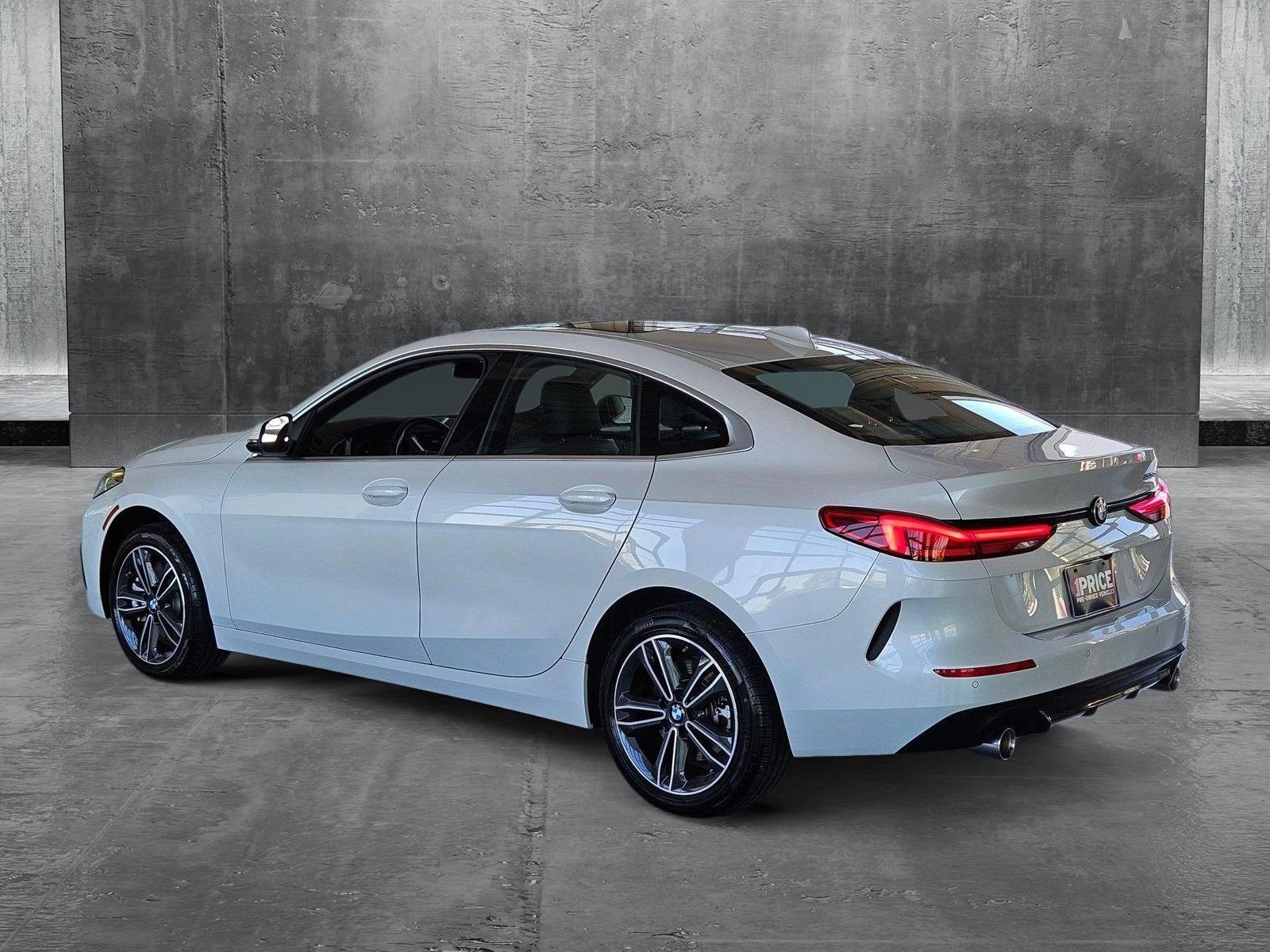 2024 BMW 228i Vehicle Photo in Henderson, NV 89014