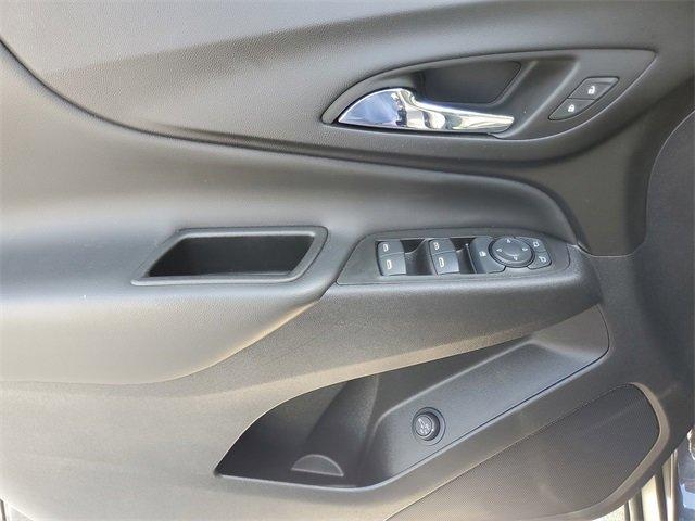 2022 Chevrolet Equinox Vehicle Photo in SUNRISE, FL 33323-3202