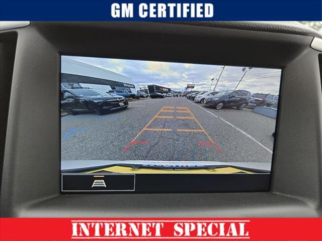 2022 GMC Terrain Vehicle Photo in LITTLE FALLS, NJ 07424-1717