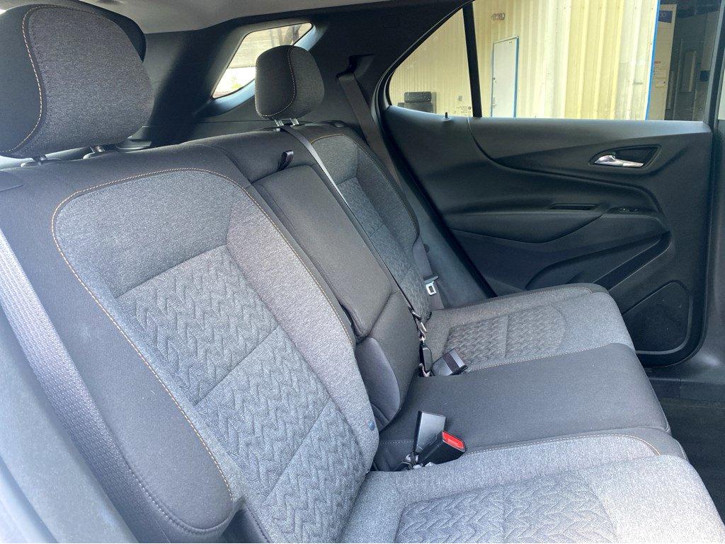 2022 Chevrolet Equinox Vehicle Photo in SAVANNAH, GA 31406-4513