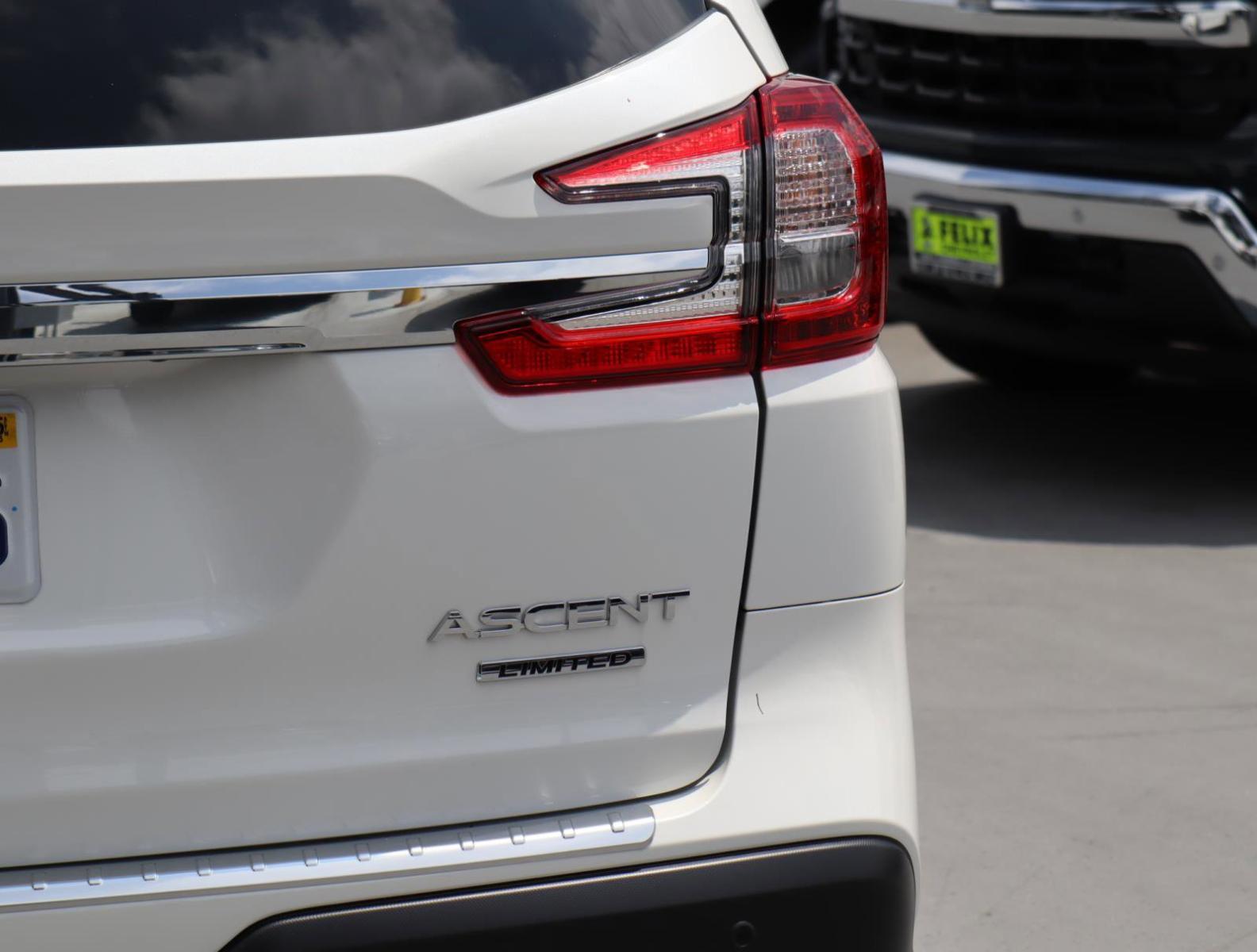 2023 Subaru Ascent Vehicle Photo in LOS ANGELES, CA 90007-3794
