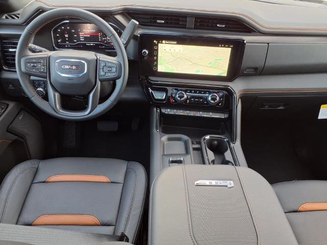 2025 GMC Sierra 2500 HD Vehicle Photo in Denton, TX 76205