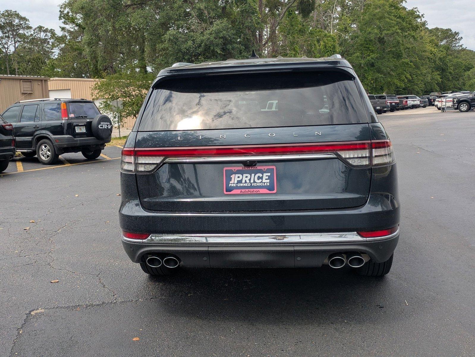 2023 Lincoln Aviator Vehicle Photo in Jacksonville, FL 32244